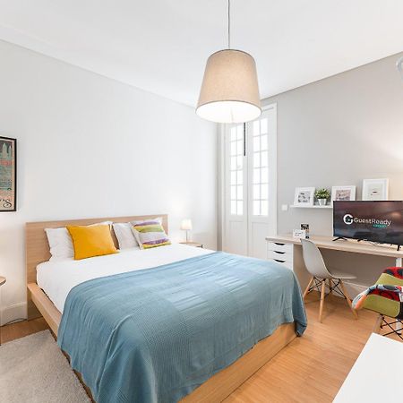 Guestready - Costa Cabral Guesthouse Porto Zewnętrze zdjęcie