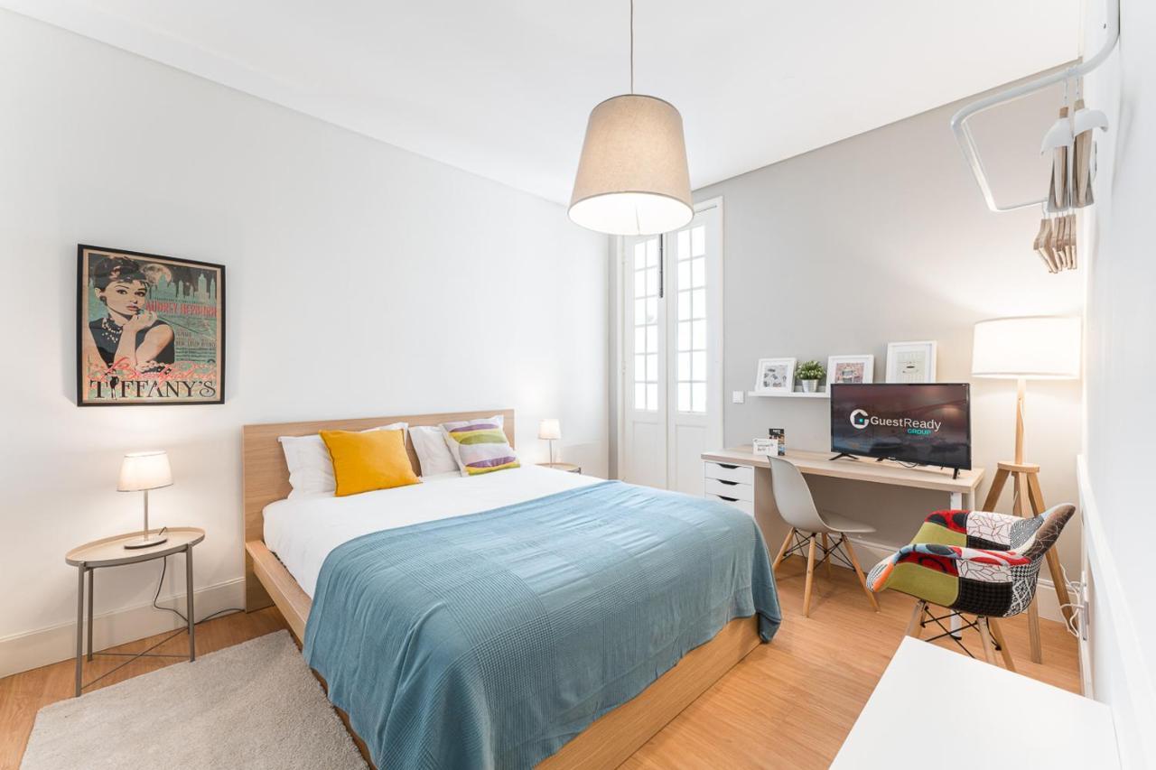 Guestready - Costa Cabral Guesthouse Porto Zewnętrze zdjęcie