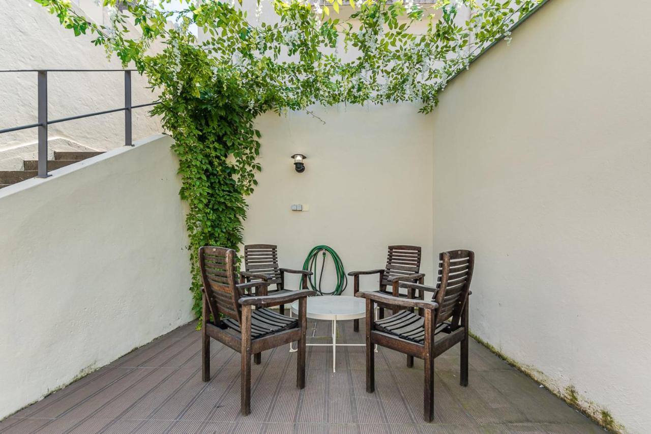 Guestready - Costa Cabral Guesthouse Porto Zewnętrze zdjęcie