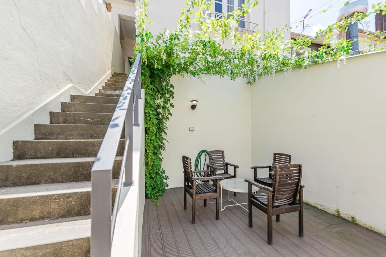 Guestready - Costa Cabral Guesthouse Porto Zewnętrze zdjęcie