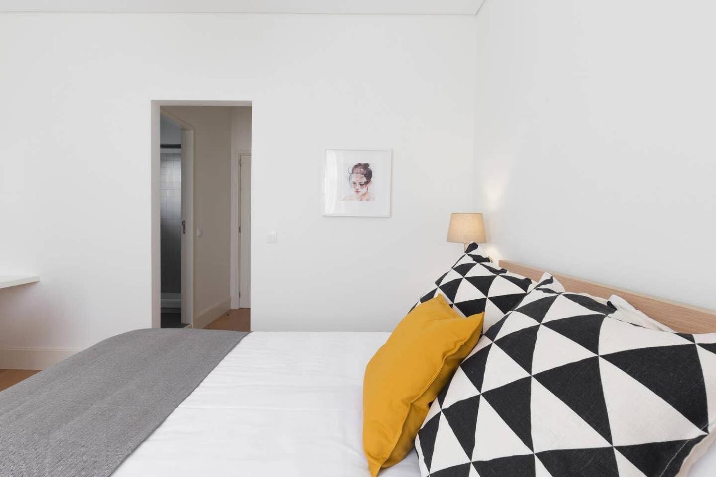 Guestready - Costa Cabral Guesthouse Porto Zewnętrze zdjęcie