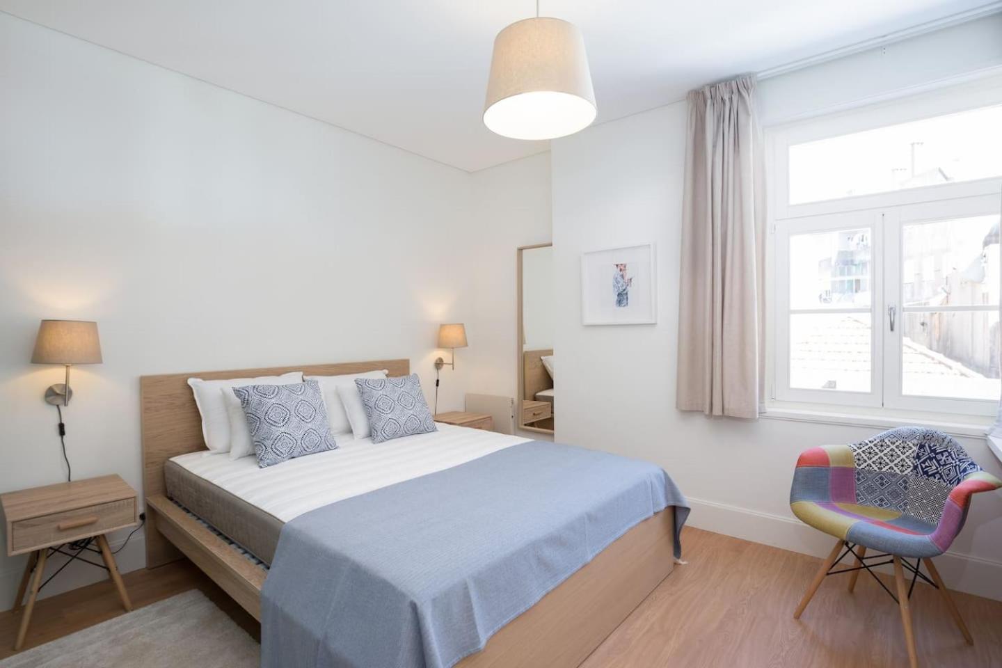 Guestready - Costa Cabral Guesthouse Porto Zewnętrze zdjęcie