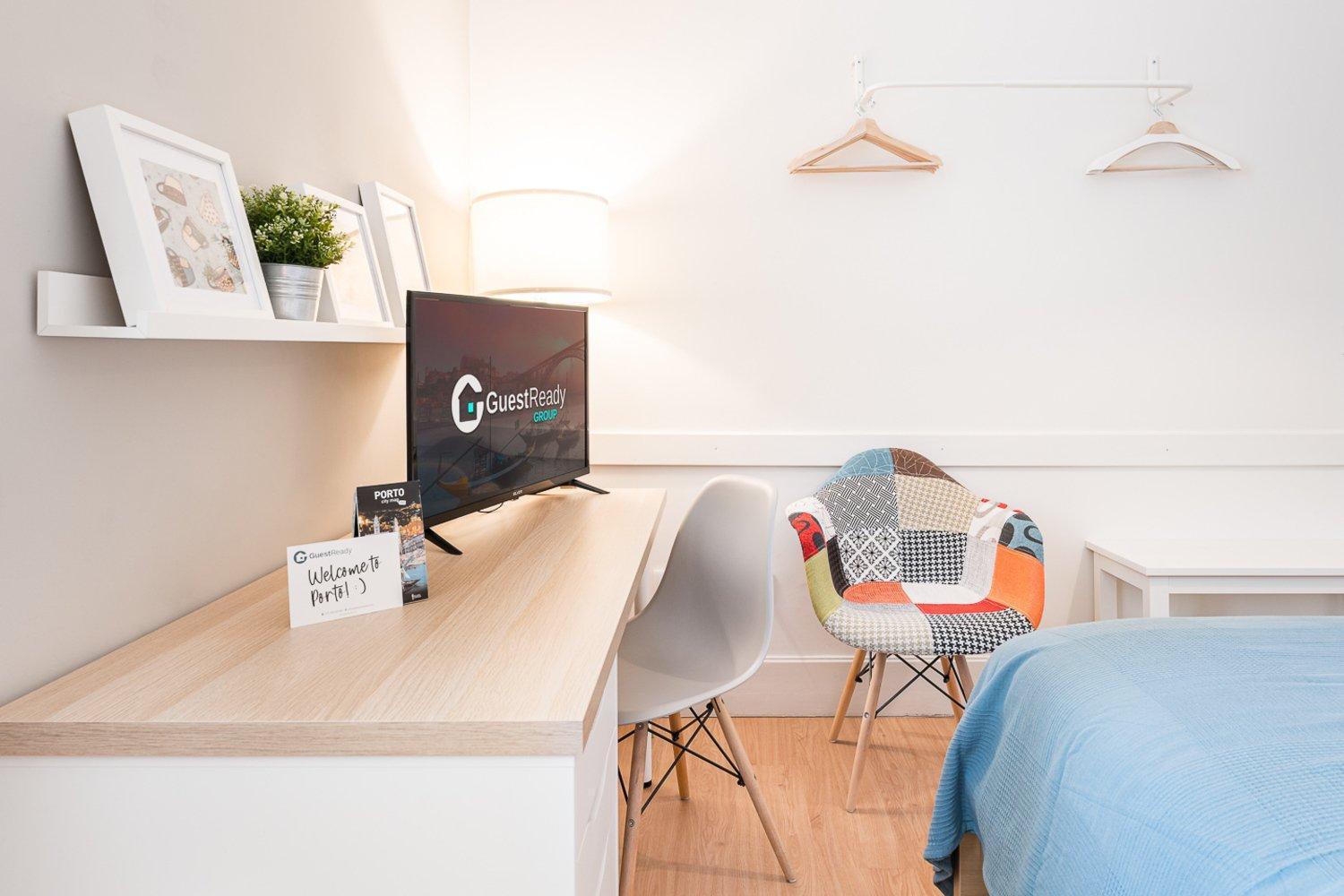 Guestready - Costa Cabral Guesthouse Porto Zewnętrze zdjęcie
