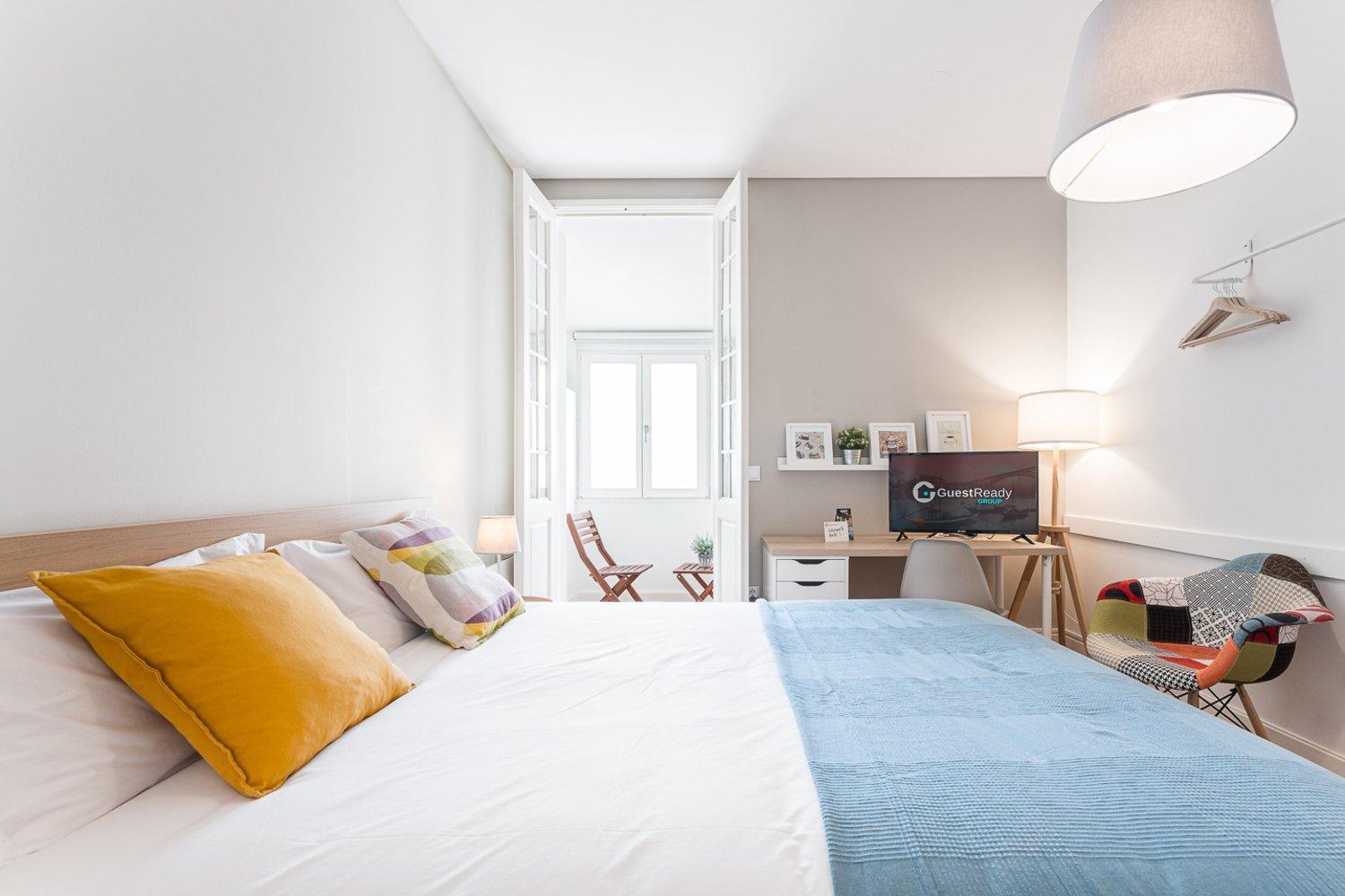 Guestready - Costa Cabral Guesthouse Porto Zewnętrze zdjęcie