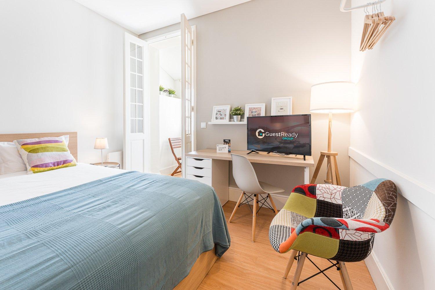 Guestready - Costa Cabral Guesthouse Porto Zewnętrze zdjęcie