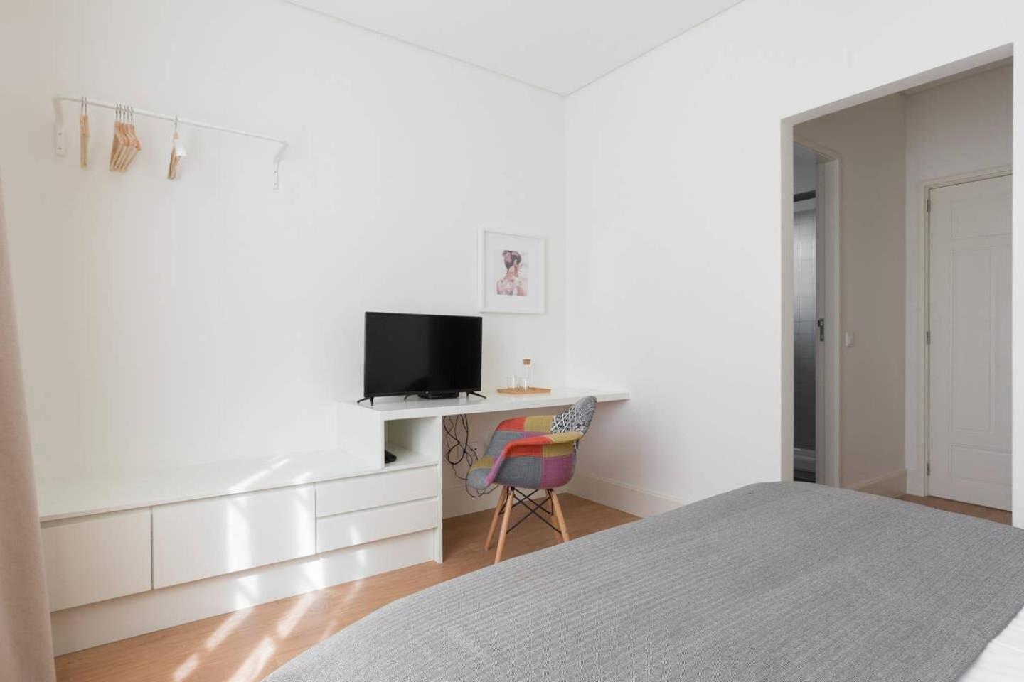 Guestready - Costa Cabral Guesthouse Porto Zewnętrze zdjęcie