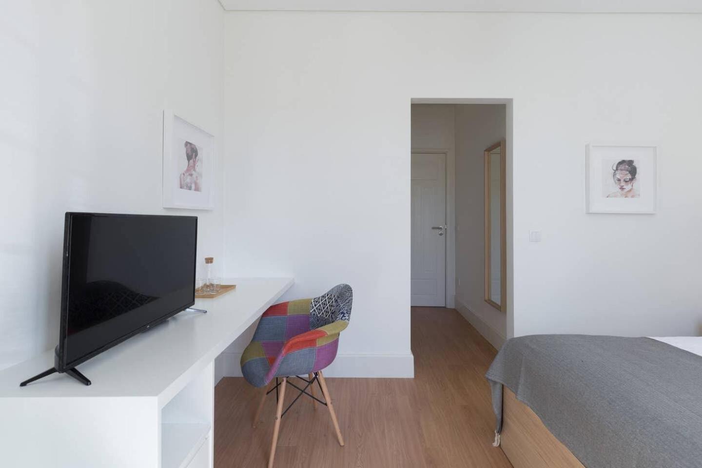 Guestready - Costa Cabral Guesthouse Porto Zewnętrze zdjęcie