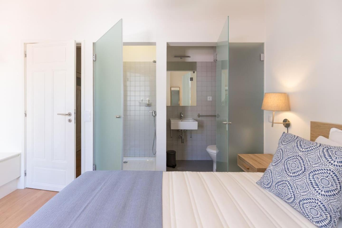 Guestready - Costa Cabral Guesthouse Porto Zewnętrze zdjęcie