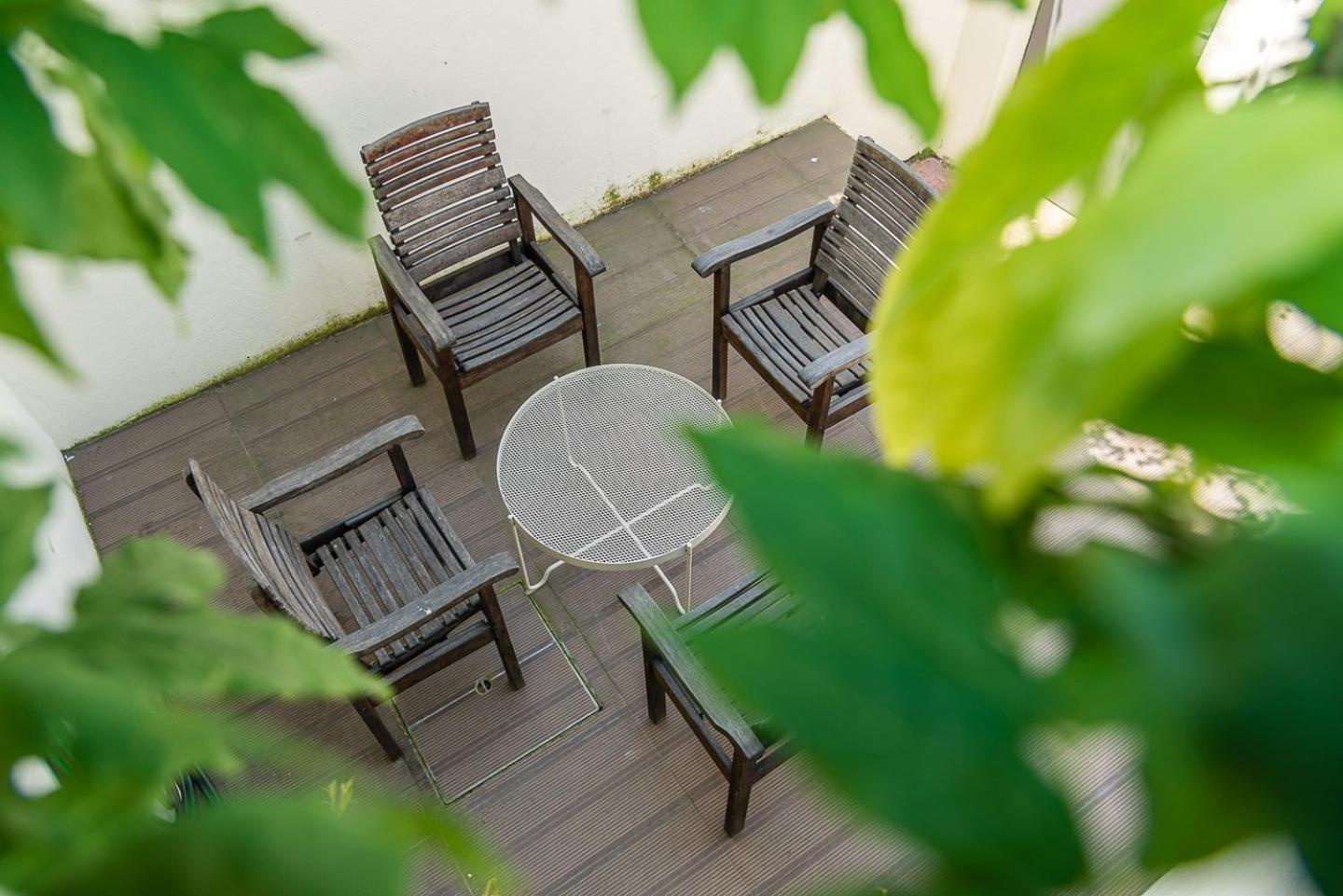 Guestready - Costa Cabral Guesthouse Porto Zewnętrze zdjęcie