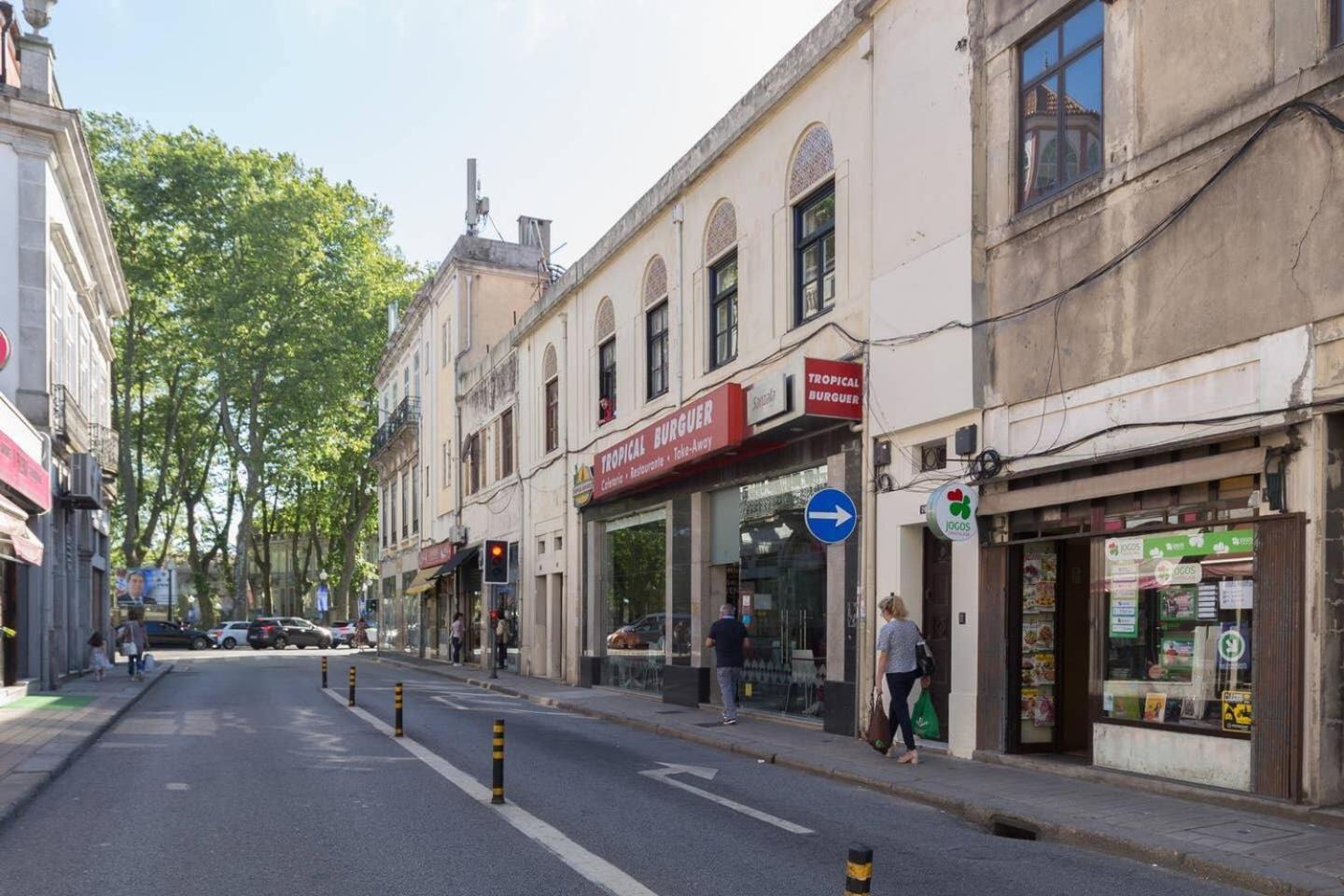 Guestready - Costa Cabral Guesthouse Porto Zewnętrze zdjęcie
