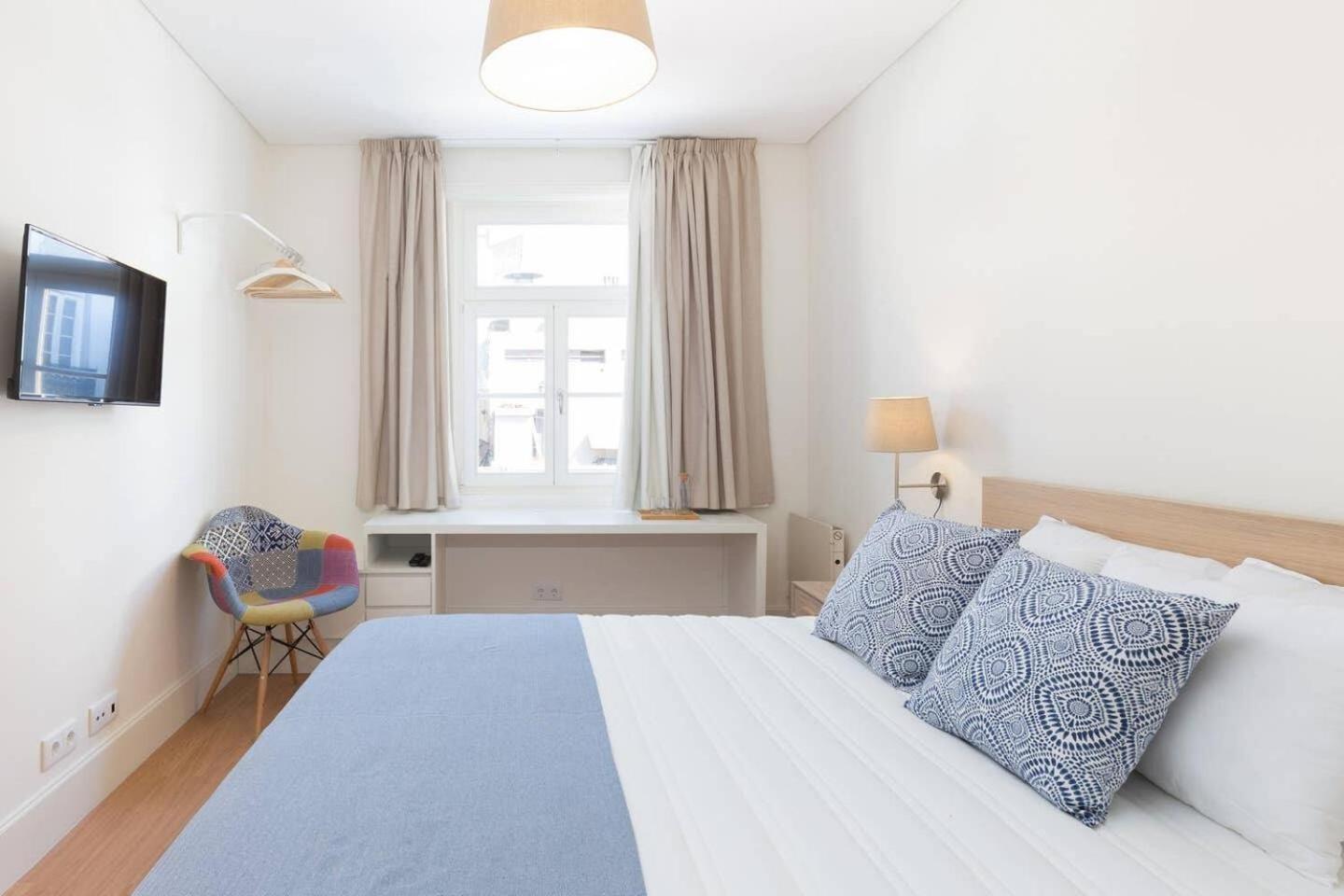 Guestready - Costa Cabral Guesthouse Porto Zewnętrze zdjęcie