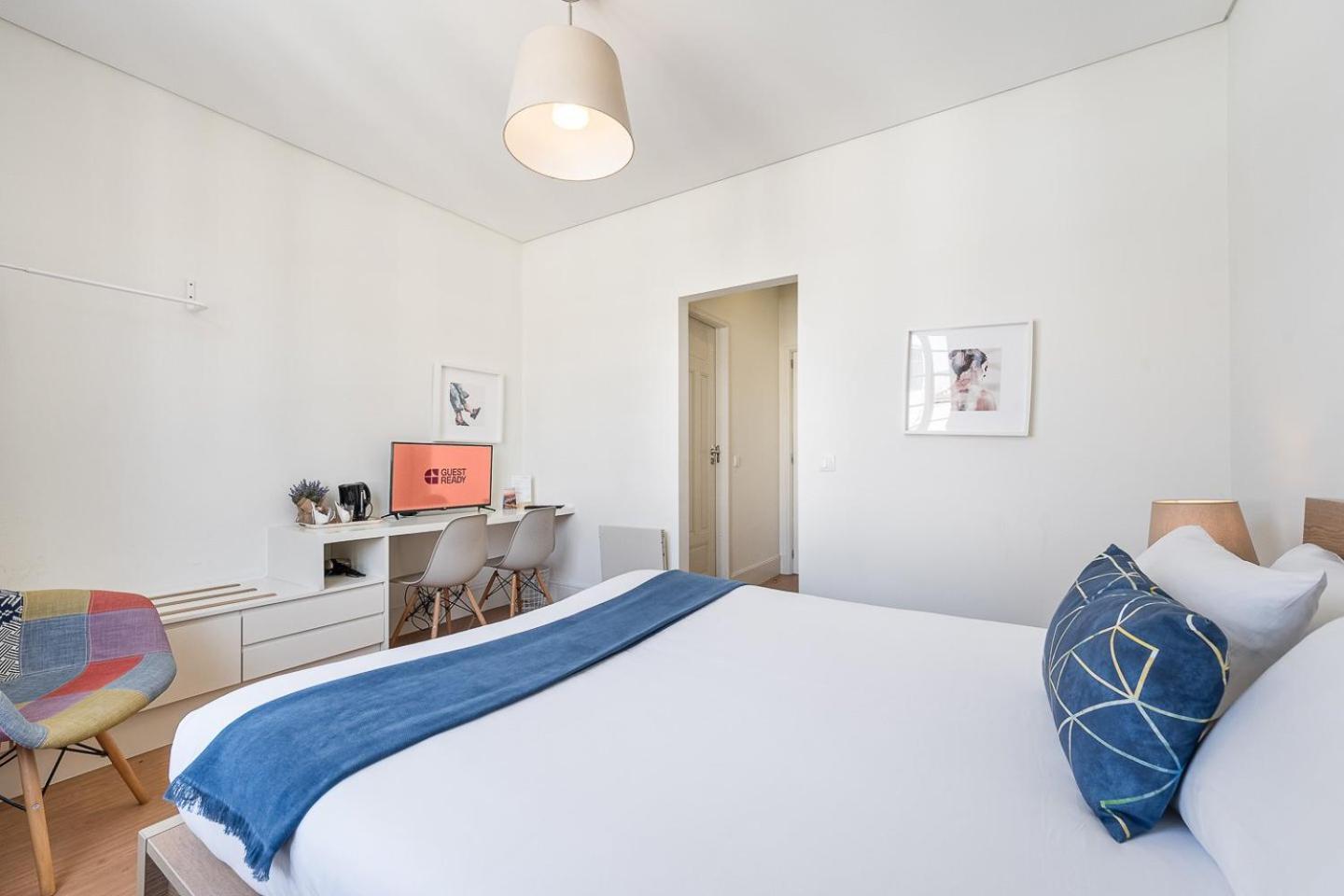 Guestready - Costa Cabral Guesthouse Porto Zewnętrze zdjęcie