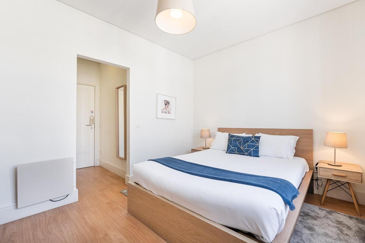 Guestready - Costa Cabral Guesthouse Porto Zewnętrze zdjęcie