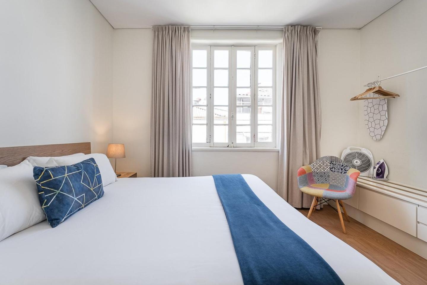 Guestready - Costa Cabral Guesthouse Porto Zewnętrze zdjęcie