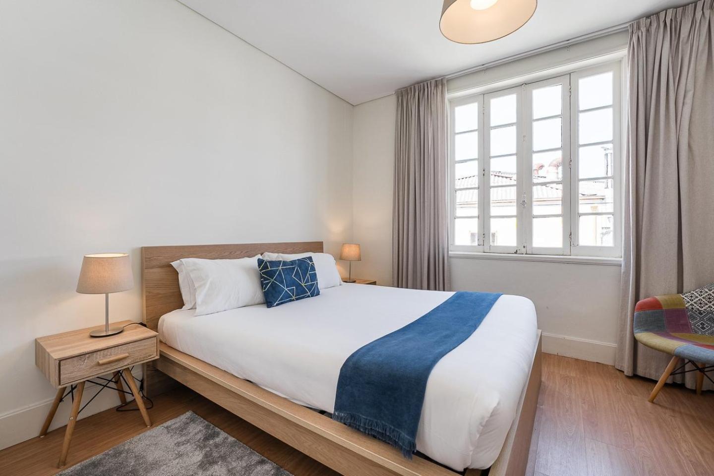 Guestready - Costa Cabral Guesthouse Porto Zewnętrze zdjęcie