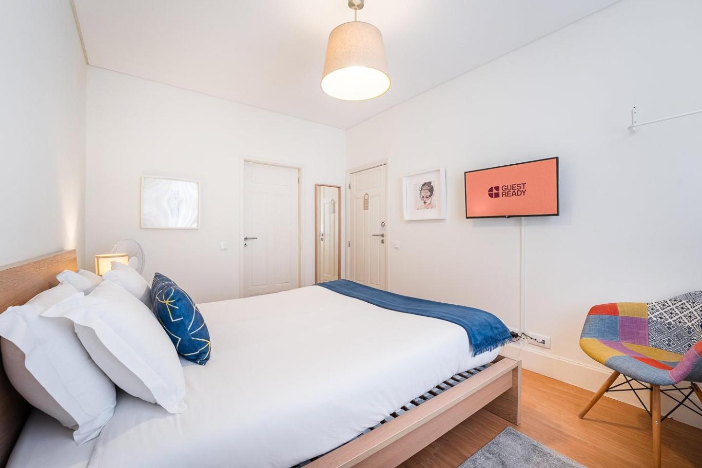 Guestready - Costa Cabral Guesthouse Porto Zewnętrze zdjęcie