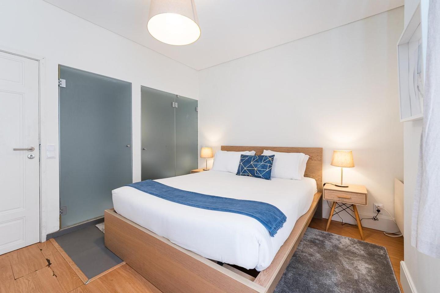Guestready - Costa Cabral Guesthouse Porto Zewnętrze zdjęcie