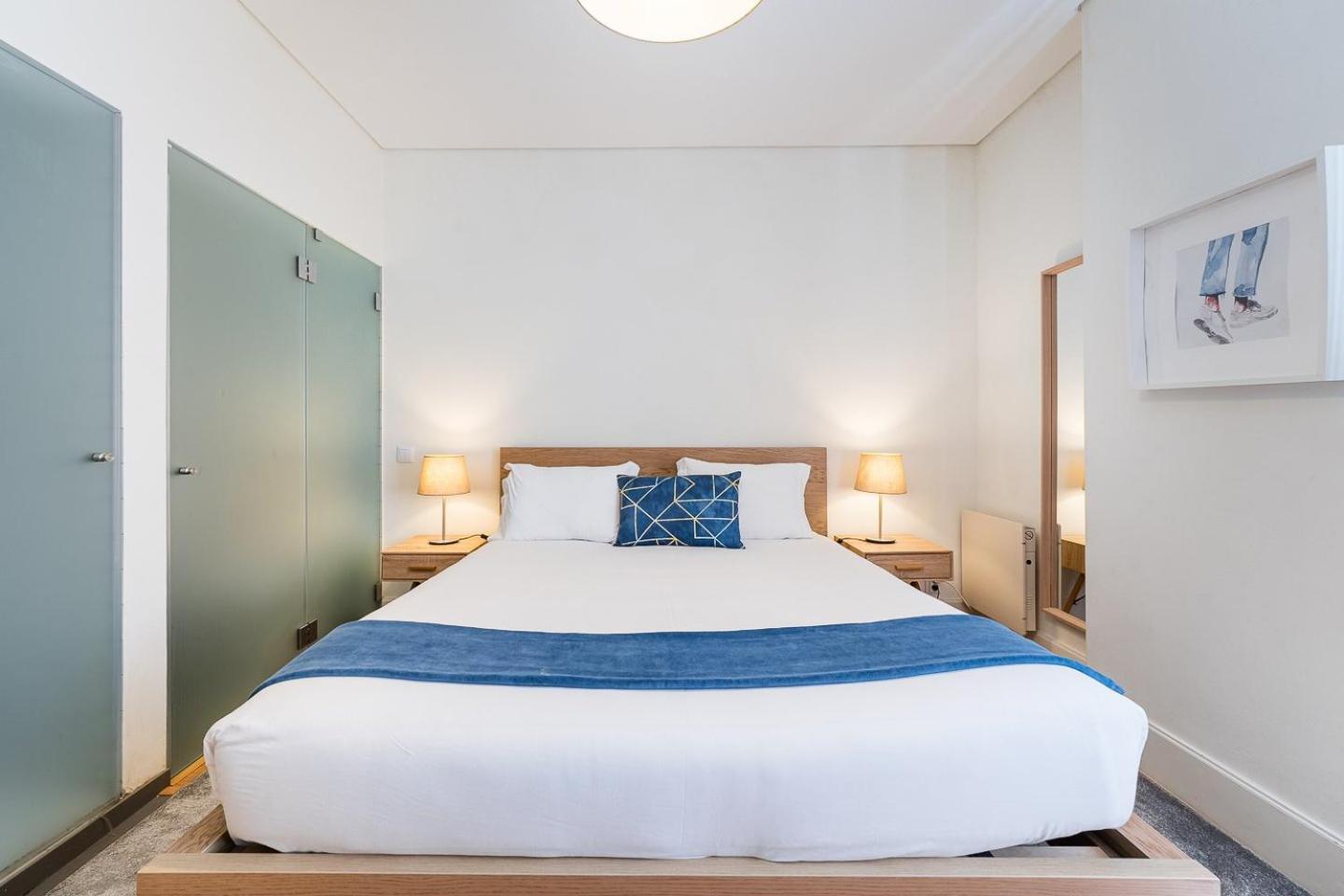 Guestready - Costa Cabral Guesthouse Porto Zewnętrze zdjęcie