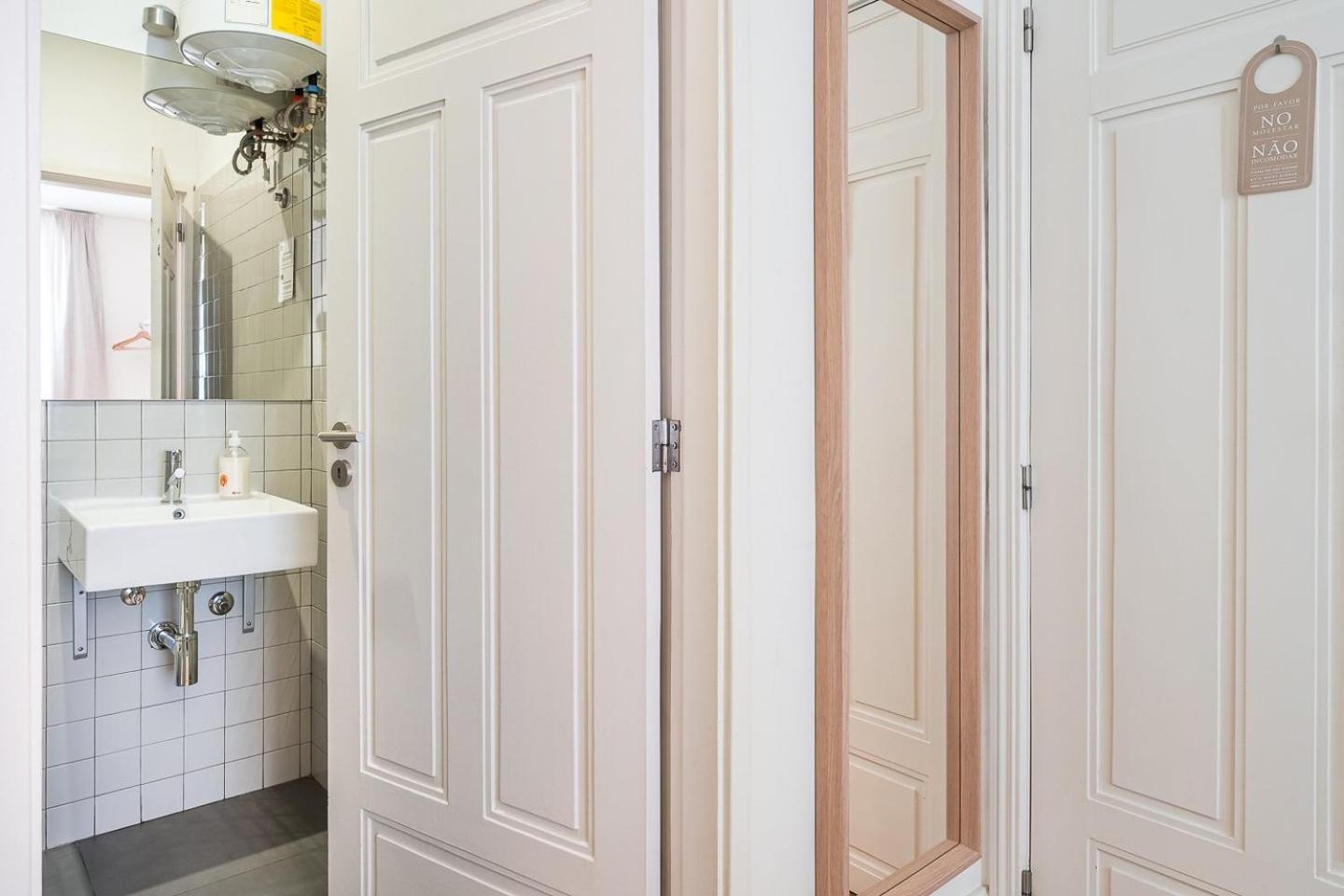 Guestready - Costa Cabral Guesthouse Porto Zewnętrze zdjęcie