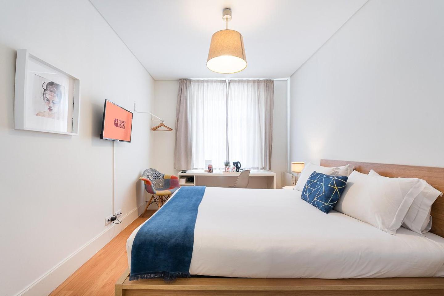 Guestready - Costa Cabral Guesthouse Porto Zewnętrze zdjęcie